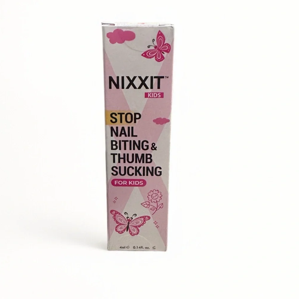 NIB! Kids Nail Biting & Thumb Sucking Solution